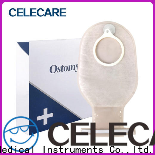 Celecare top selling best ostomy pouch inquire now for patients