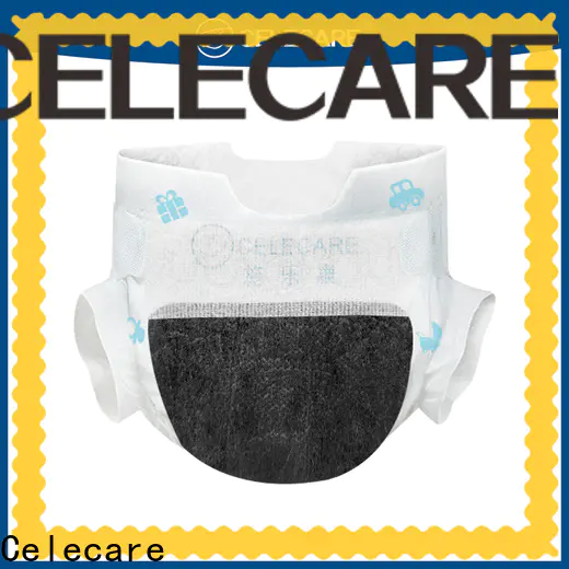 Celecare medical diapers from China for premature birth