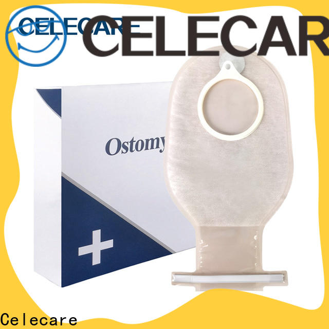 cost-effective one piece colostomy bags wholesale for people with colostomy