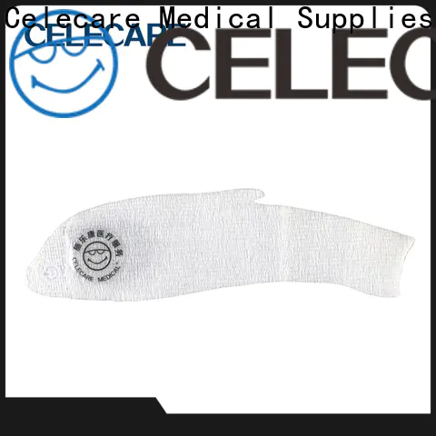 Celecare newborn eye mask best supplier for primary infants