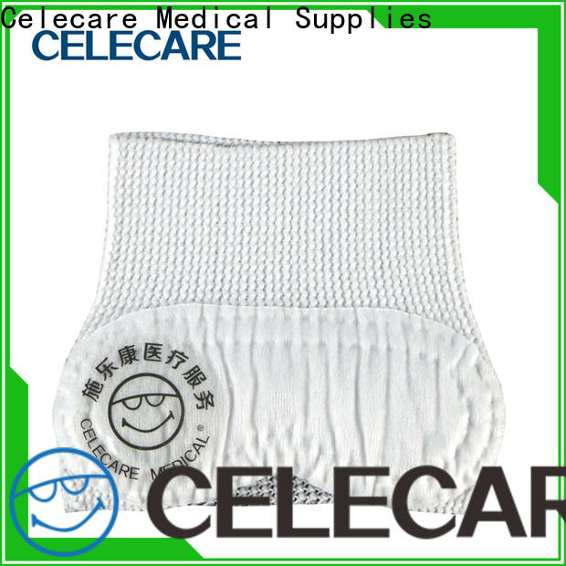 Celecare best price light therapy eye mask supplier for baby