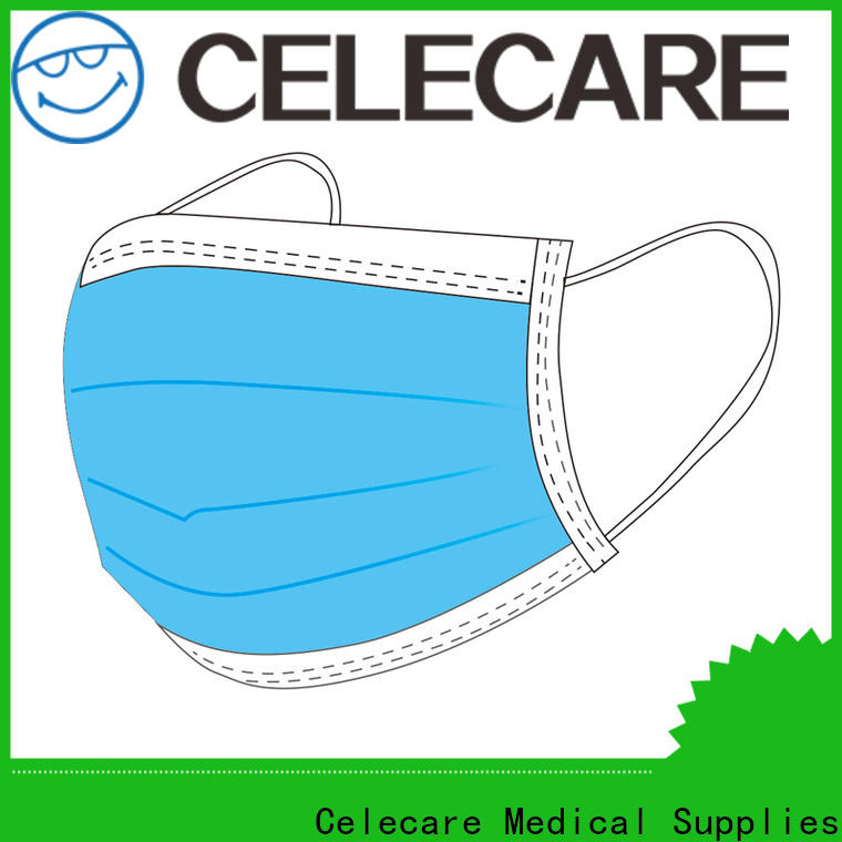 Celecare hydrocolloid products from China for recovery