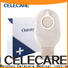 hot-sale colostomy bag opening best supplier for people with colostomy