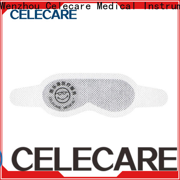Celecare hot-sale phototherapy eye mask series for baby