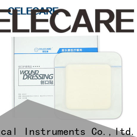 best value medical wound dressing with good price for recovery