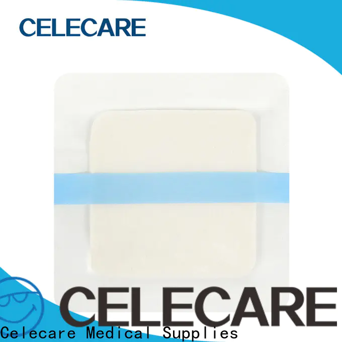top selling wound care bandages from China for wound