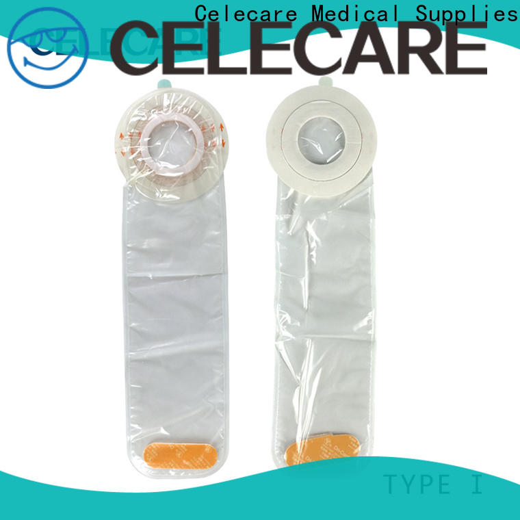 Celecare waterproof pd catheter cover supply for medical use