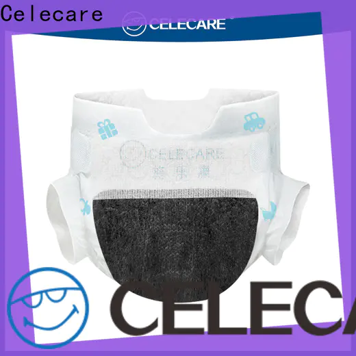 Celecare diaper and catheter with good price for hemolytic disorder