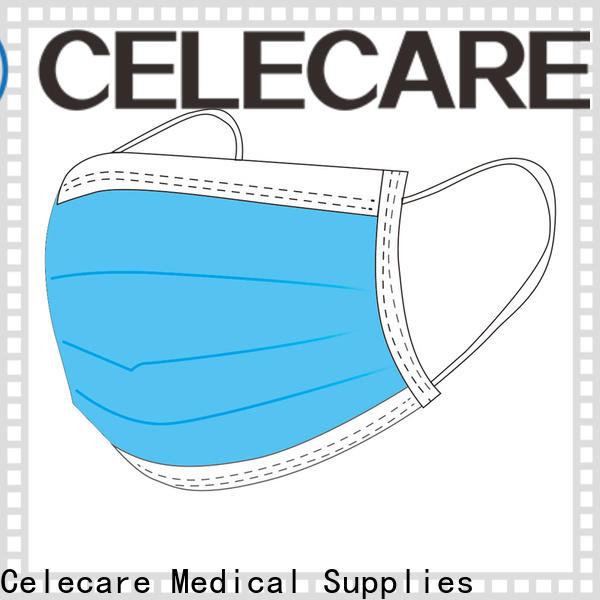 Celecare hydrocolloid products directly sale for medical use