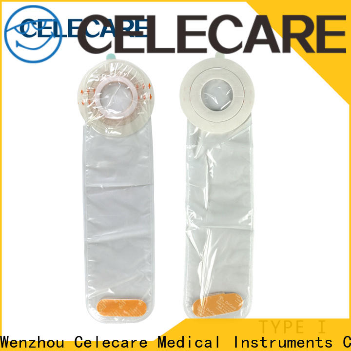 Celecare odm dialysis catheter cover for the shower supplier for hospital