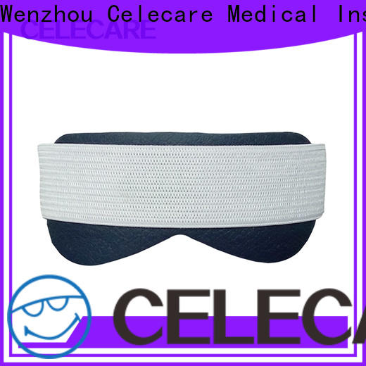 reliable medical eye shield series for baby