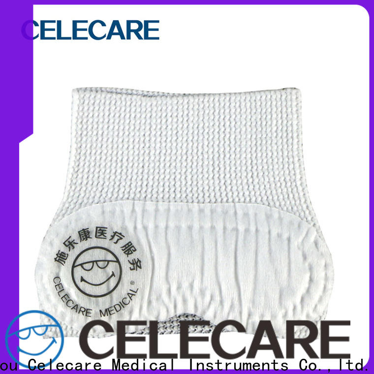 Celecare baby sleeping mask with good price for baby