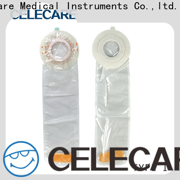 high-quality catheter covers for showering supplier for stoma cleaning