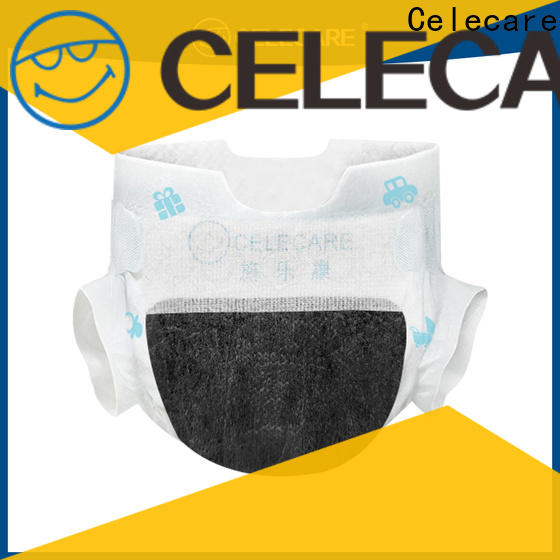 Celecare unisex diaper covers factory for medical use