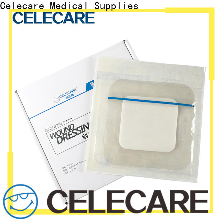 best value wound dressing set suppliers for scratch