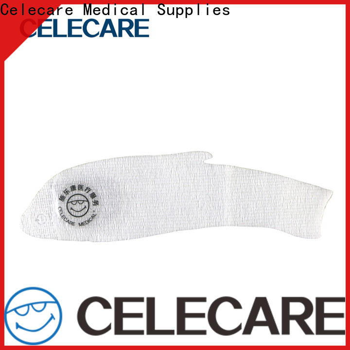 Celecare phototherapy eye protector factory direct supply for young children