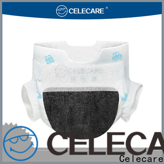 Celecare oem best adult diaper cover wholesale with convenience