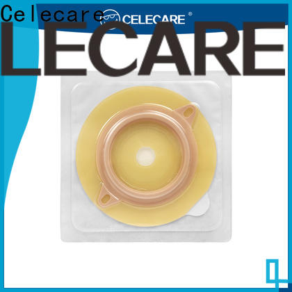 Celecare best colostomy bag buy online series for people with colostomy
