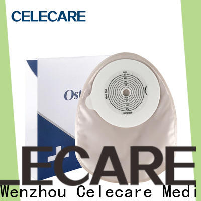 Celecare coloplast bag price inquire now for hospital