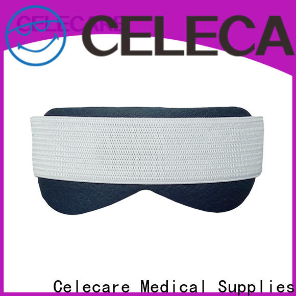Celecare high quality phototherapy mask supply for baby