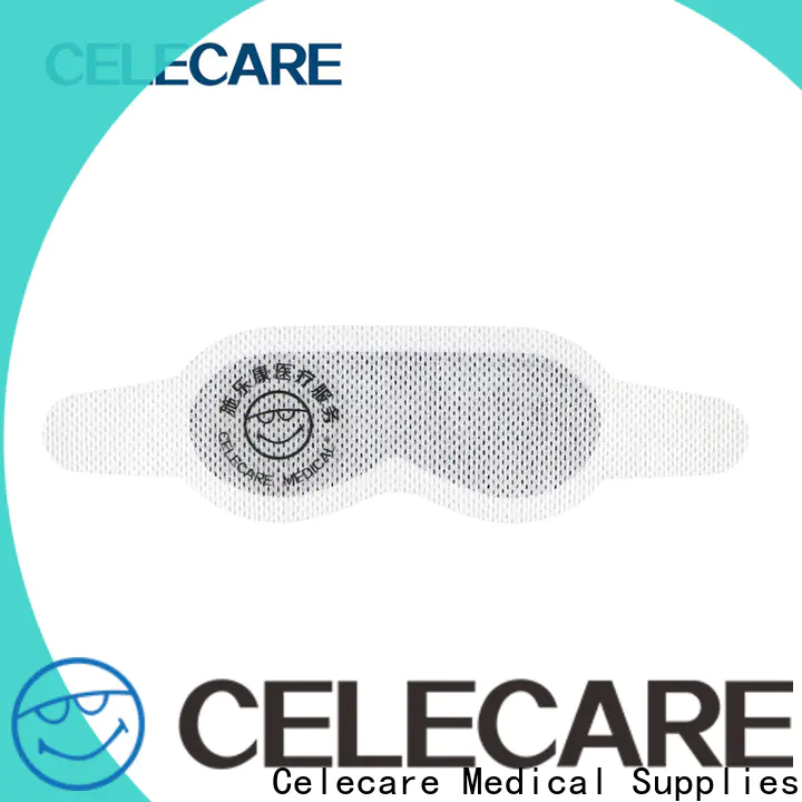 Celecare practical posey eye protector supply for primary infants