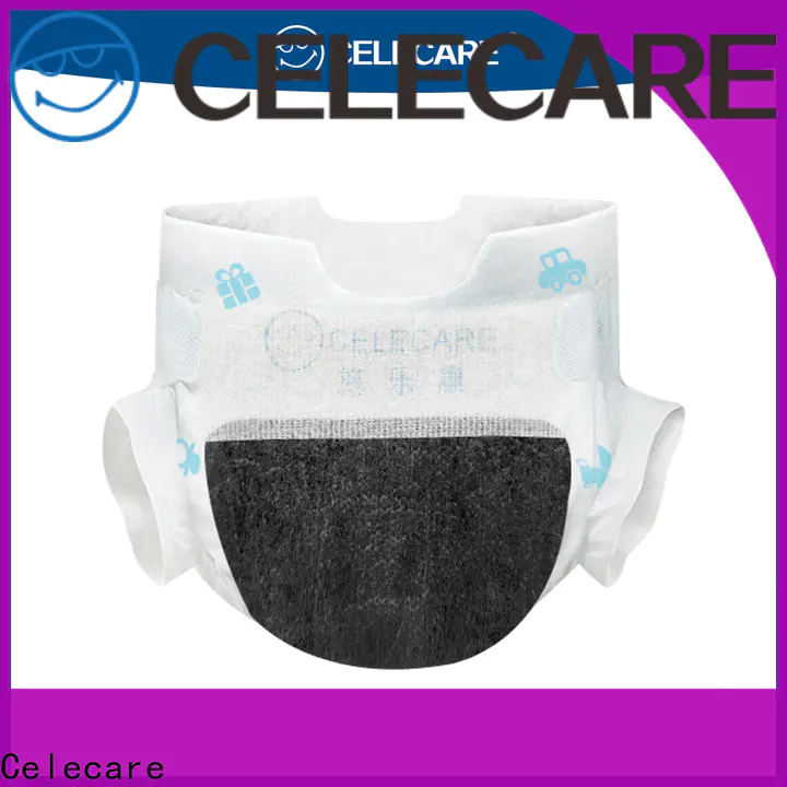 Celecare hospital diapers suppliers for hemolytic disorder