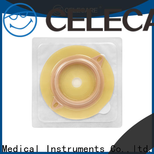 eco-friendly colostomy bag stoma directly sale for patients