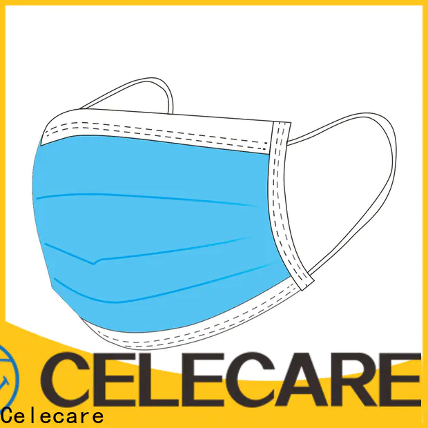 Celecare hydrocolloid products from China for medical use