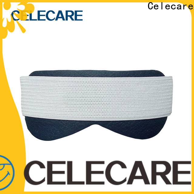 Celecare reliable eye shield protector from China for baby