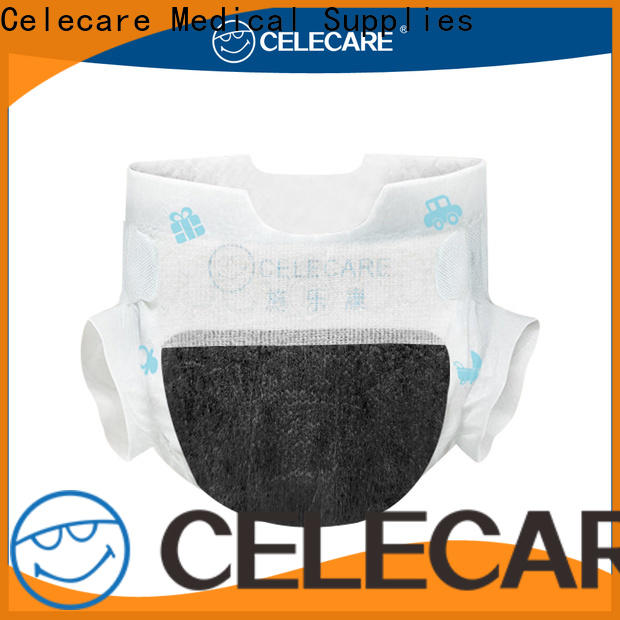 Celecare cost-effective diaper medical from China for hemolytic disorder