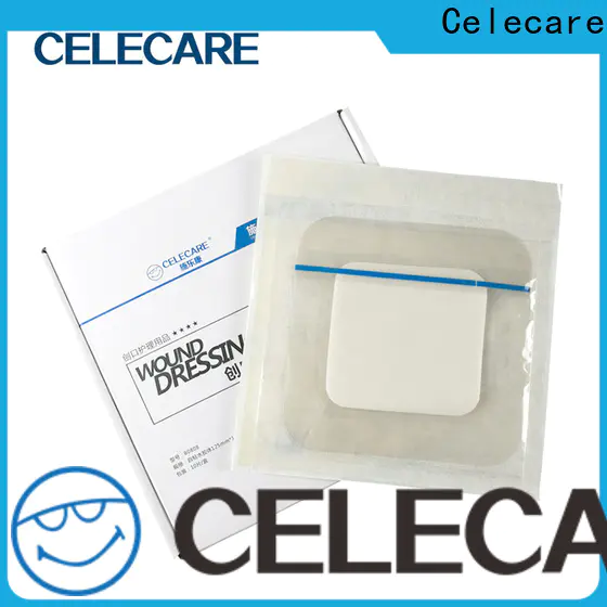 high-quality sticky wound dressing inquire now for wound