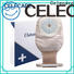 Celecare top selling ostomy products series for people with colostomy