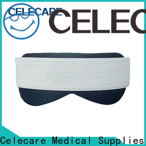 Celecare oem eye shield protector factory for primary infants