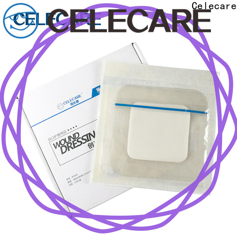 durable wound gel dressing best supplier for scar