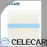 Celecare basic wound dressing pack series for recovery