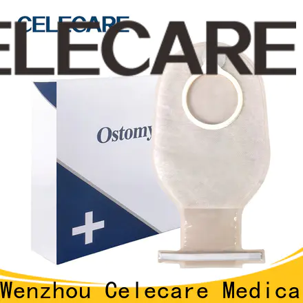odm colostomy bag different types supplier for people with colostomy