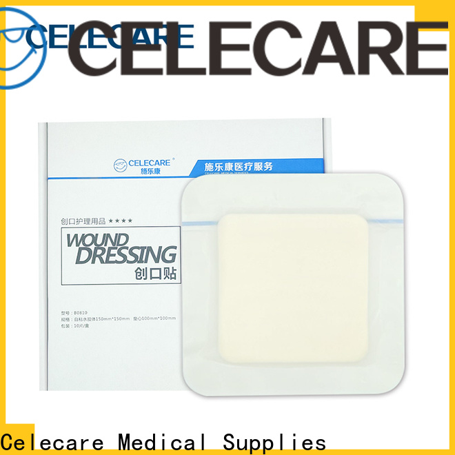 durable medical wound dressing directly sale for recovery