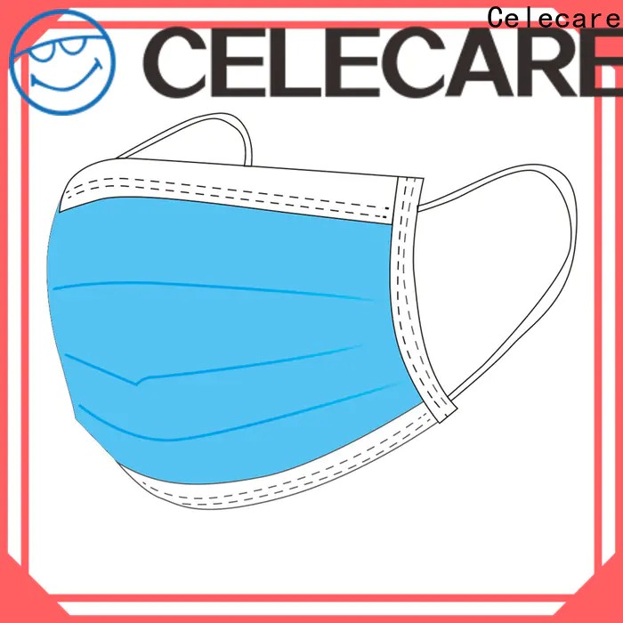 Celecare durable hydrocolloid products factory for men