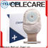 Celecare colostomy bags for sale series for people with colostomy
