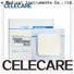 Celecare hydrogel foam dressing series for recovery