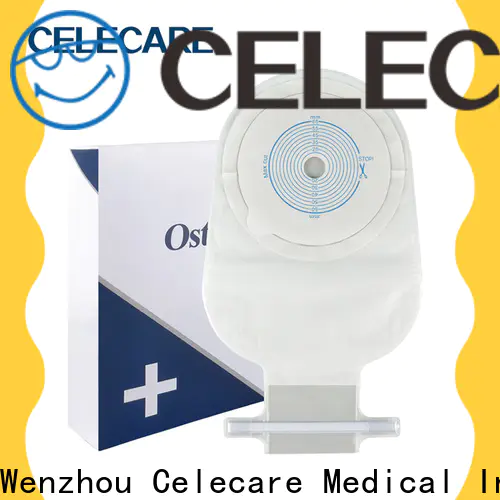 factory price stoma bag accessories supplier for medical use