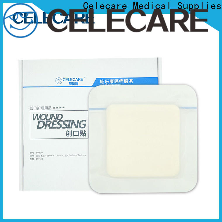 high-quality collagen wound care dressing best supplier for scar