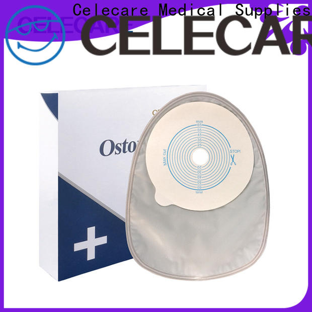 ostomy bag suppliers