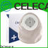 Celecare high quality urostomy bag sizes best supplier for people with ileostomy