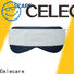 Celecare phototherapy eye pad manufacturer for kids