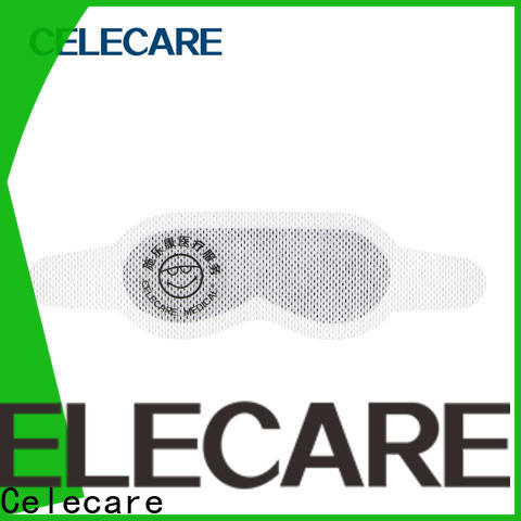 Celecare oem eye mask for baby directly sale for eye protection