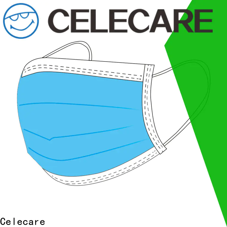 Celecare quality hydrocolloid products supply for men