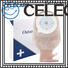 Celecare closed end colostomy bags supply for people with ileostomy