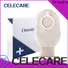 Celecare best colostomy bags factory direct supply for people with colostomy