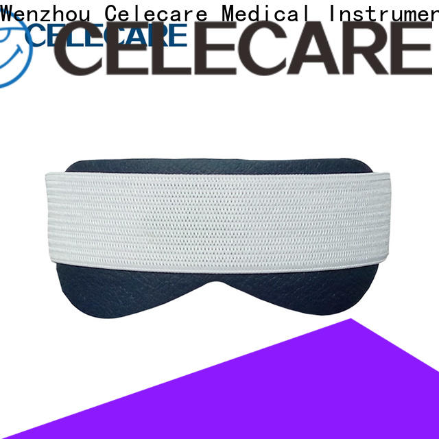 Celecare top quality phototherapy eye protector best supplier for primary infants